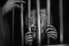 Locked Inside