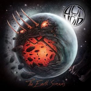 Out Of The Void - The Earth Screams